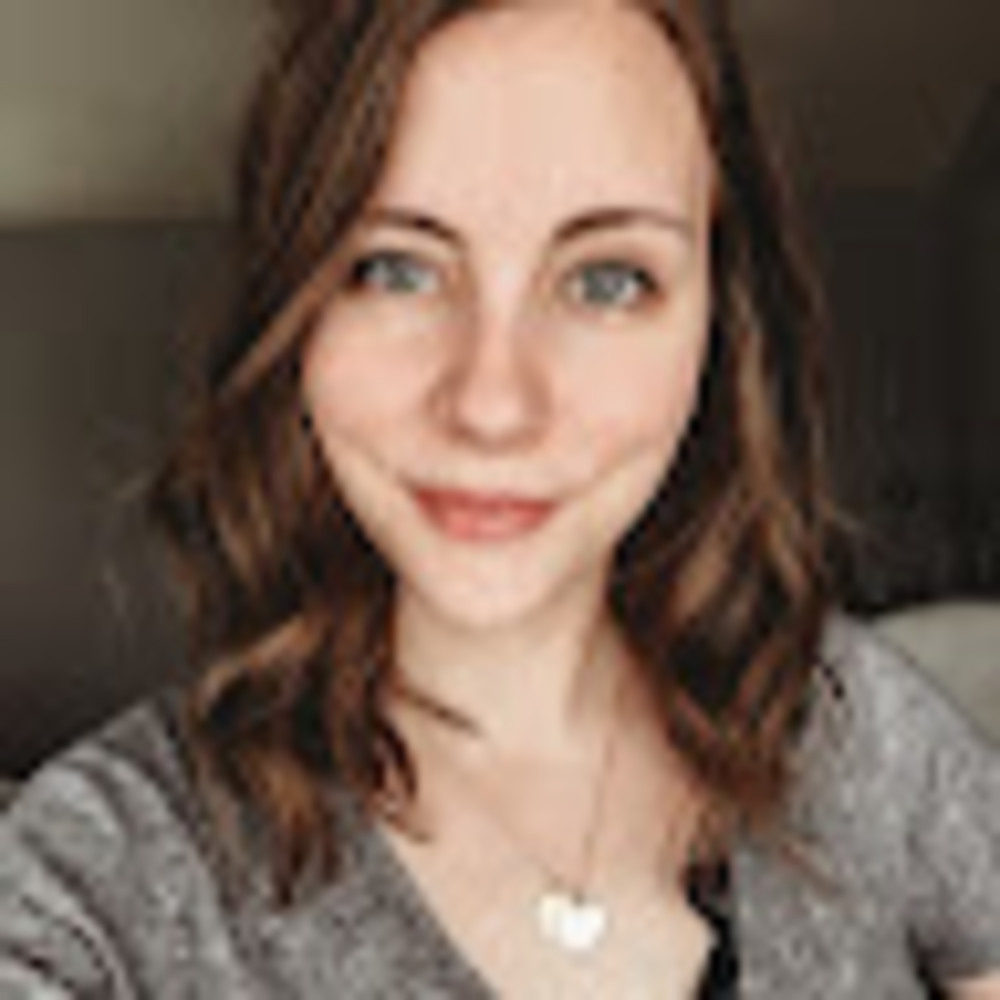 Meet your Posher, Meghan